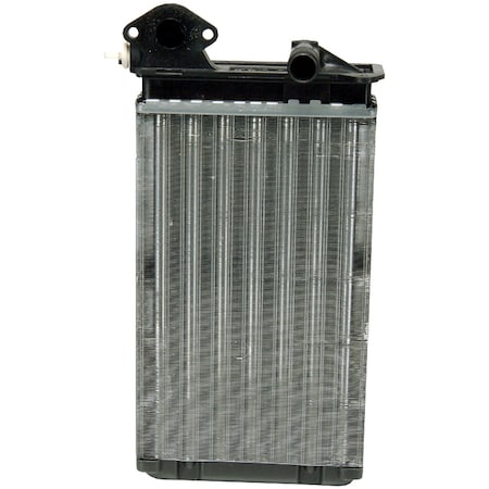 Apdi 80-92 Volkswagon Vanagon Heater Core, 9010280 9010280